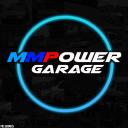 MMPower Garage LFS Icon