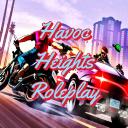 Havoc Heights Roleplay Icon