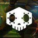 JUST GAMING-CHATTING Icon