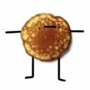Pancake Chat🥞 Icon