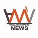 AMV News Icon