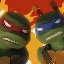 Raph's Rage Room Icon