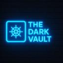 The Dark Vault Icon