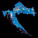 Croatia PM Icon