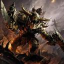 Warhammer 40K - Deutschland Icon