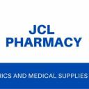 JCL Pharmacy Icon