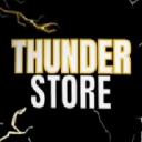 Thunder Store Icon