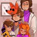 Afton Family Icon
