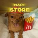 FLASH STORE FORN | BR Icon