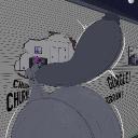 A search for a slut Icon