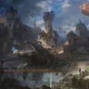 ALA(Astral Layne Academy) Icon