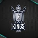 ?Kings Server? Icon