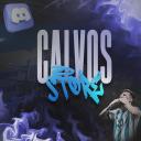 Calvos Store Icon