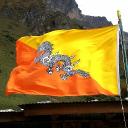 Bhutan 𝑷𝒊𝒙𝒆𝒍 Icon