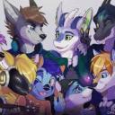 The Luxurious Furry Inn Icon