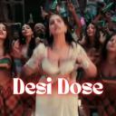 Desi Dose Nsfw Icon