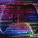 G̶̎̄L̷̓͌I̸͂͆T̷̊̕C̴̀͐H̵͘͝ Icon