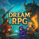 Dream RPG Icon