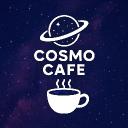 Cosmo Cafe Icon