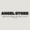ANGEL STORE Icon