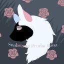 ⋅˚₊‧𓇼  SeaBreeze Productions ଳ Icon