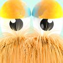 Team Mustachios Icon