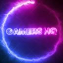 Gamer's HQ Icon