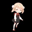 CAS Home lurk twitch Icon