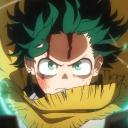 MHA: Another World Icon