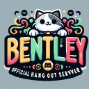 Bentley Hang Out Icon