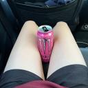 Femboy Sugar Baby :3 Icon