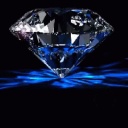 The Diamond Icon