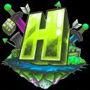 Hytrix Network Icon