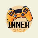 Inner Circle Icon