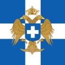 Republic of Greece Icon