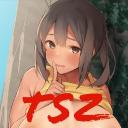 The Secret Zone Icon