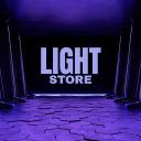 LIGHT STORE Icon