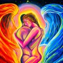 The Divine Thorn Icon