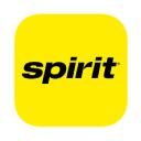 SPIRIT AIRLINES PTFS Icon