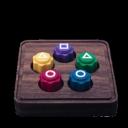 △ gonggi៸៸ Icon