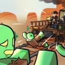 Dead rails event community Icon