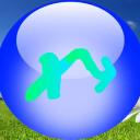 The Frutiger Aero Discord Icon