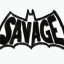 SAVAGE Icon