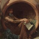 Diogenes's Barrel Icon