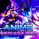 Anime vanguards trading hub Icon
