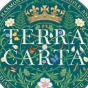 Terra Carta Icon