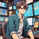 Veer TRader In  India Icon