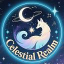 Celestial Realm Icon