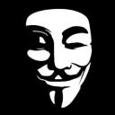 AnonMessage Icon
