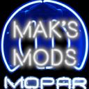 MOPAR MAKs Mods Icon